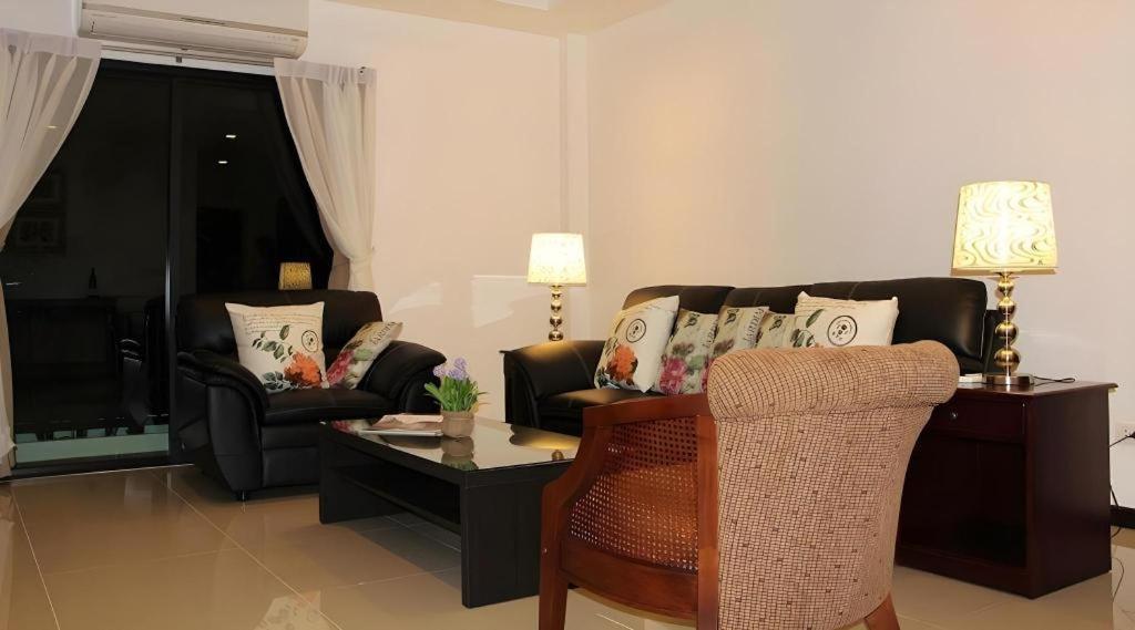Baan Nan Hotel Екстер'єр фото
